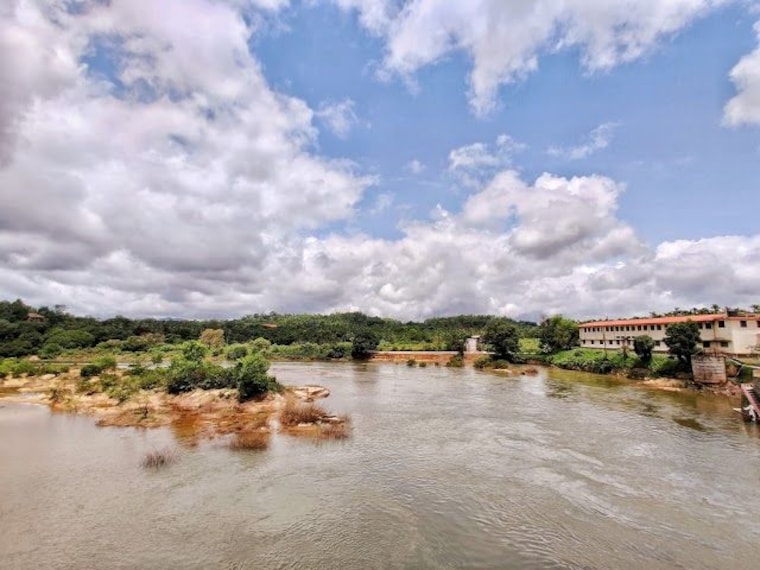 Sringeri Sharada Peetham-3